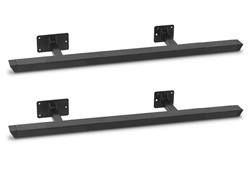 Warrior Products Rock Bars for 2007-2014 FJ CRUISER - 3701