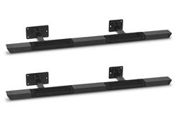 Warrior Products Rock Bars for 2007-2014 FJ CRUISER - 3702