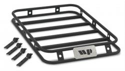 Warrior Products Roof Racks 3810