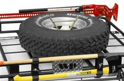 Warrior Products Roof Racks 3819