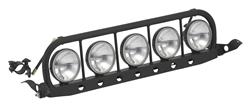 Warrior Products Light Mount Brackets 3850