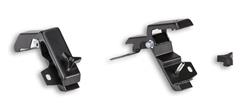 Warrior Products Off-Road Jack Mounts for 2007-2014 FJ CRUISER - 3870