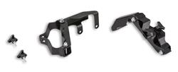 Warrior Products Roof Rack Shovel and Axe Mounts for 2007-2014 FJ CRUISER - 3875