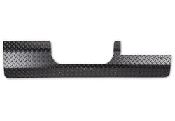 Warrior Products Tailgate Body Protectors for 2007-2014 FJ CRUISER - 3930PC