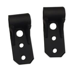 Warrior Products Leaf Spring Shackles and Hangers 400