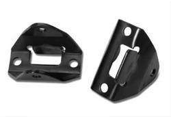 Warrior Products Leaf Spring Shackles and Hangers 402