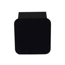 Warrior Products Bumper Light Plates for 2005-2015 TACOMA - 4500-1