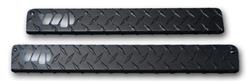Warrior Products Entry Guards for 2005-2015 TACOMA - 4920