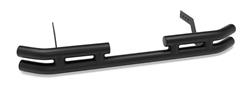 Warrior Products Standard Bumpers for 1976-1983 CJ5, 1976-1986 CJ7, 1981-1985 SCRAMBLER - 485