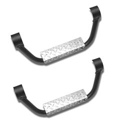 Warrior Products Knight Guard Nerf and Step Bars 55005