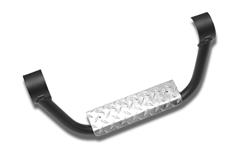 Warrior Products Knight Guard Nerf and Step Bars 55006