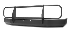 Warrior Products Standard Bumpers for 1984-2001 CHEROKEE - 56050
