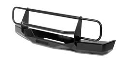 Warrior Products Standard Bumpers for 1984-2001 CHEROKEE - 56054