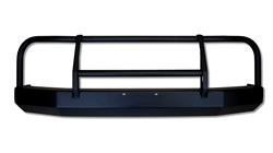 Warrior Products Standard Bumpers for 1984-2001 CHEROKEE - 56060