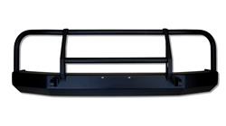 Warrior Products Standard Bumpers for 1984-2001 CHEROKEE - 56061