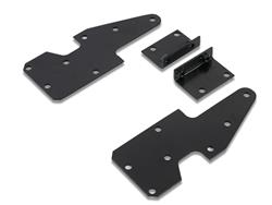 Warrior Products Bumper Mount Reinforcement Kits for 1984-2001 CHEROKEE - 566