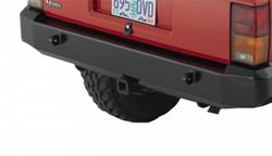 Warrior Products Standard Bumpers for 1997-2001 CHEROKEE - 568