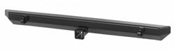 Warrior Products Rock Crawler Bumpers for 1976-1983 CJ5, 1976-1986 CJ7, 1981-1985 SCRAMBLER - 577