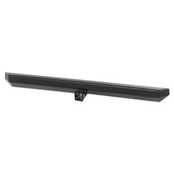 Warrior Products Rock Crawler Bumpers for 1976-1983 CJ5, 1976-1986 CJ7, 1981-1985 SCRAMBLER - 580