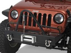 Warrior Products Bumper Accessories 59015