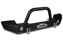 Warrior Products Rock Crawler Bumpers