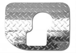 Warrior Products Shifter Covers for 1980-1986 CJ7 - 60443