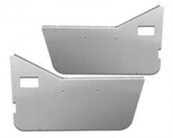 Warrior Products Door Panel Inserts