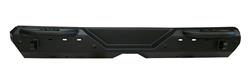 Warrior Products MOD Series Rear Step Bumpers for 2018-2021 WRANGLER - 6555