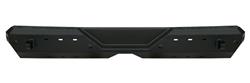 Warrior Products MOD Series Rear Bumpers for 2007-2017 WRANGLER, 2018 WRANGLER JK - 6590