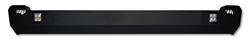 Warrior Products Standard Bumpers for 1984-2001 CHEROKEE - 662
