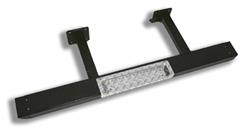 Warrior Products Rock Bars for 1986-1995 SAMURAI - 7420