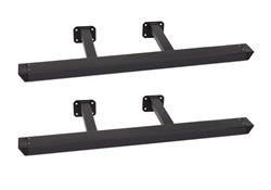 Warrior Products Rock Bars for 1986-1995 SAMURAI - 7421