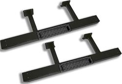 Warrior Products Rock Bars for 1986-1995 SAMURAI - 7422