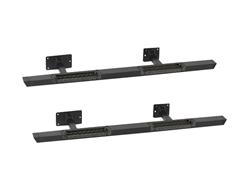 Warrior Products Rock Bars for 1984-2001 CHEROKEE - 7432