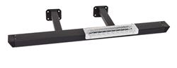 Warrior Products Rock Bars for 1972-1975 CJ5 - 7450