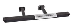 Warrior Products Rock Bars for 1976-1983 CJ5 - 7460