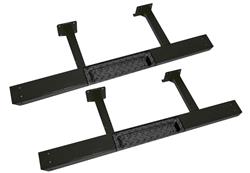 Warrior Products Rock Bars for 1976-1983 CJ5 - 7462