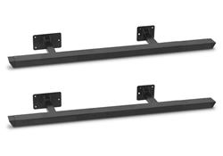 Warrior Products Rock Bars for 1976-1986 CJ7 - 7471