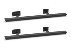 Warrior Products Rock Bars for 1987-1995 WRANGLER - 7491