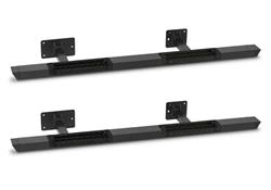 Warrior Products Rock Bars for 1987-1995 WRANGLER - 7492