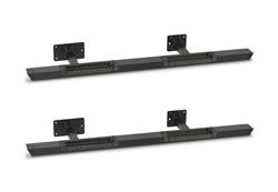 Warrior Products Rock Bars for 1997-2006 WRANGLER - 7502