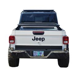 Warrior Products Bed and Ladder Racks 7810