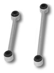 Warrior Products Suspension Sway Bar End Links for 1987-1995 WRANGLER - 800015