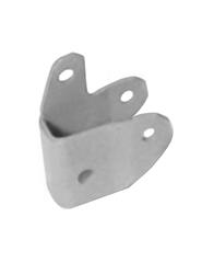 Warrior Products Panhard and Track Bar Brackets 800017