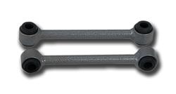 Warrior Products Suspension Sway Bar End Links for 2007-2017 WRANGLER, 2018 WRANGLER JK - 800038