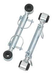 Warrior Products Sway Bar Endlink Disconnect Links for 2007-2017 WRANGLER, 2018 WRANGLER JK - 83085