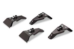 Warrior Products Roof Rack Adapters 835B