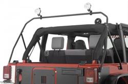 Roof Rack Light Brackets - Free Shipping on Orders Over $109 at