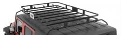 Warrior Products Roof Racks 849