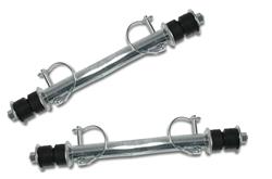 Warrior Products Sway Bar Endlink Disconnect Links for 1995-2001 EXPLORER - 85203